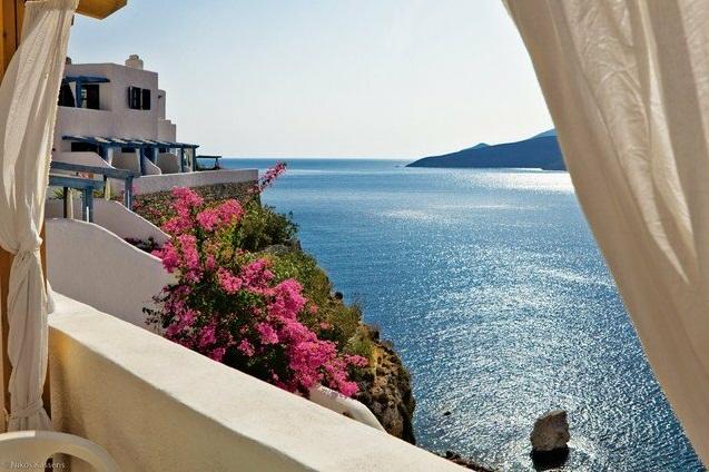 Ilidi Rock Apartments Tilos Exterior photo